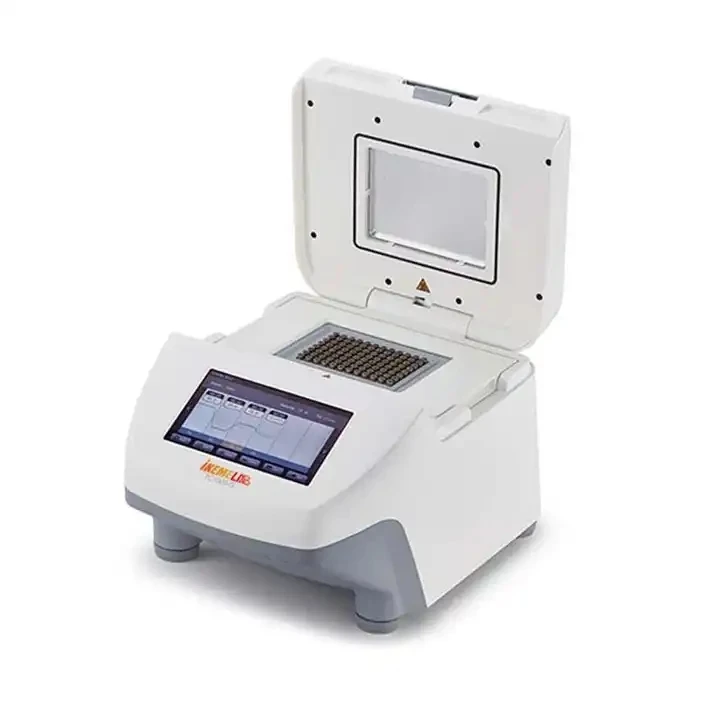 IKEME Laboratorio medico di al - Medical Lab Machine Price recensione e prezzo