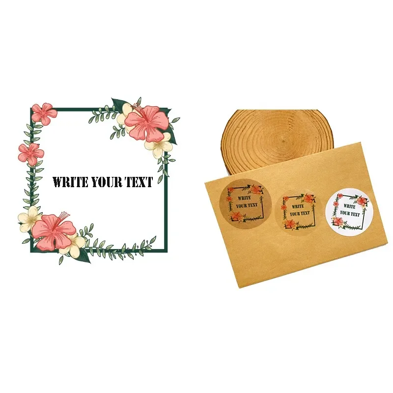 100pcs adesivi sigillanti fai- - Medical Label recensione e prezzo