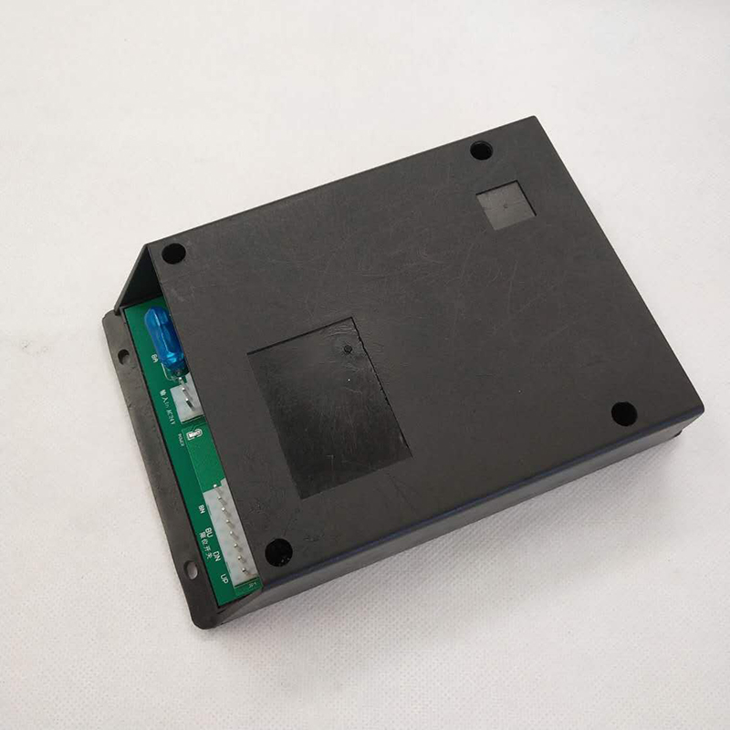 Sistema di Controllo per Poltr - Medical Lab Technology recensione e prezzo