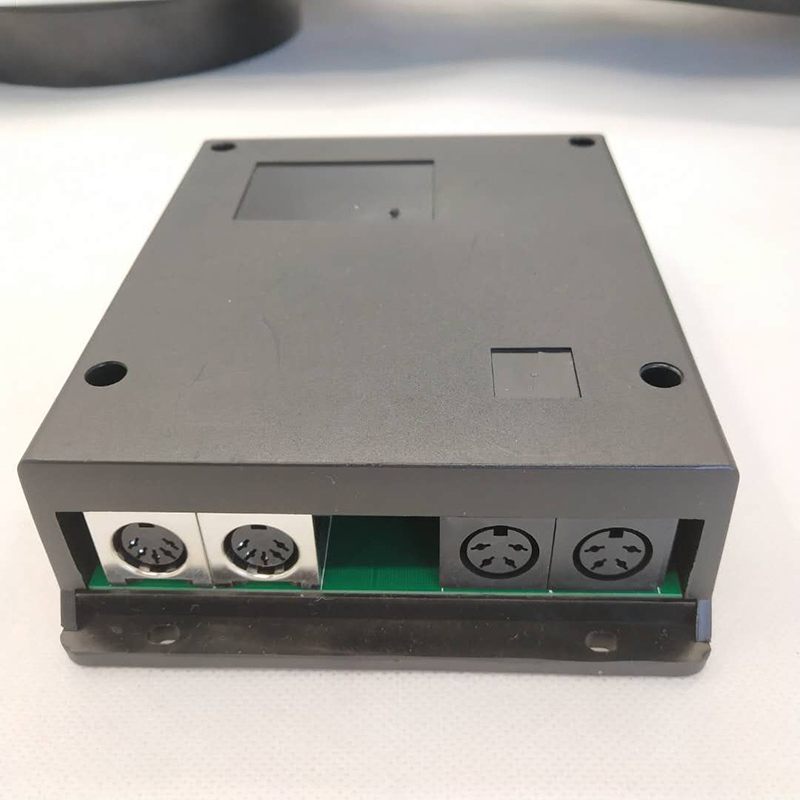 Sistema di Controllo per Poltr - Medical Lab Technology recensione e prezzo