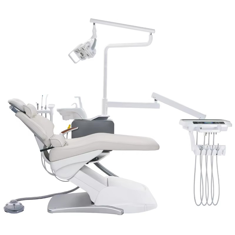 Unità Dentistica Completa di A - Dental Chair Unit recensione e prezzo