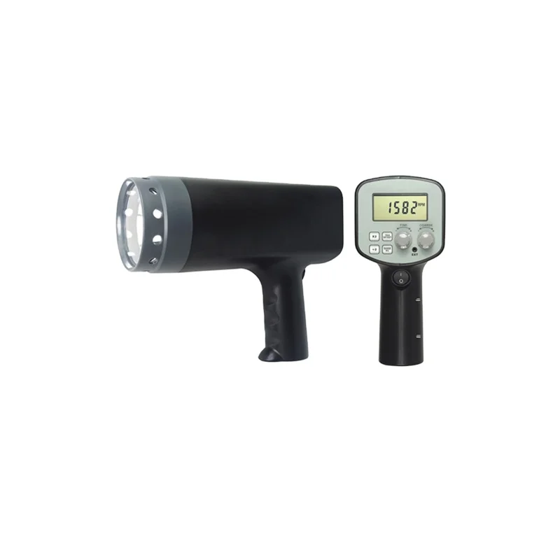 Stroboscopio contagiri con dis - Medical Lab Technology recensione e prezzo
