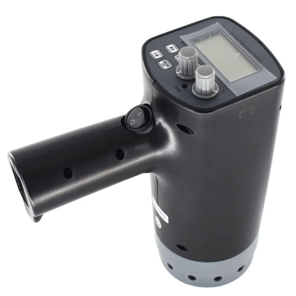 Stroboscopio contagiri con dis - Medical Lab Technology recensione e prezzo