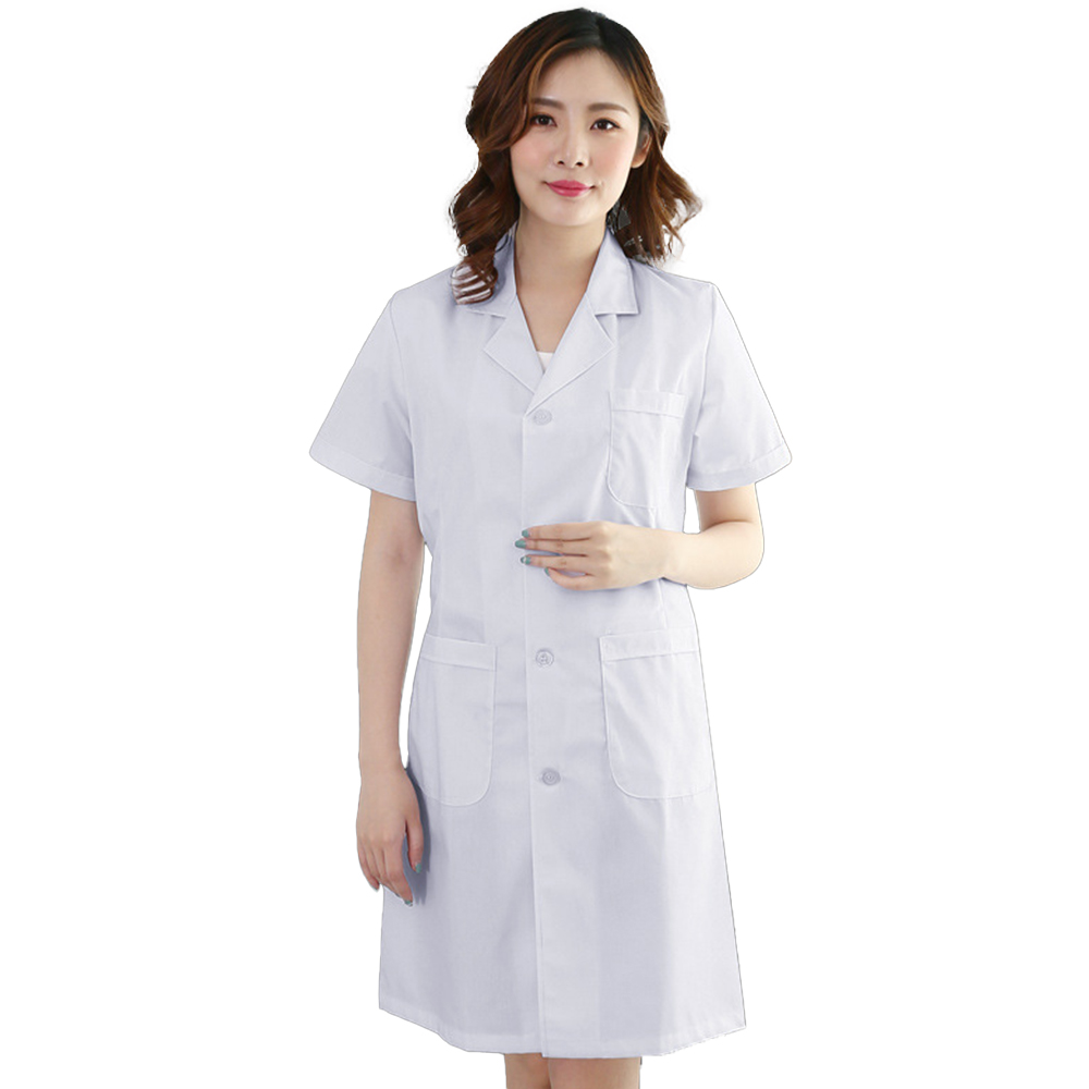Camice Bianco Professionale da - Medical Lab Research recensione e prezzo