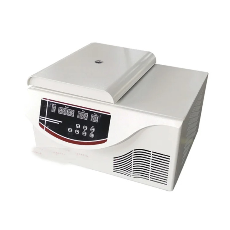 Centrifuga da Laboratorio Digi - Medical Lab Machine Price recensione e prezzo