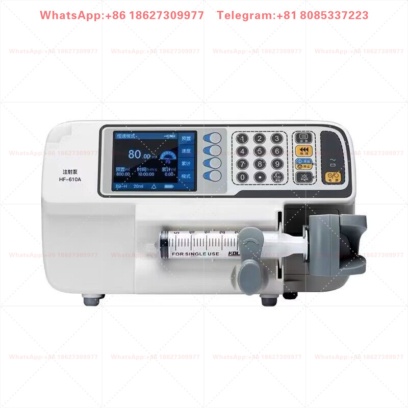 0528HF-610A Pompa per Infusion - Medical Lab Furniture recensione e prezzo