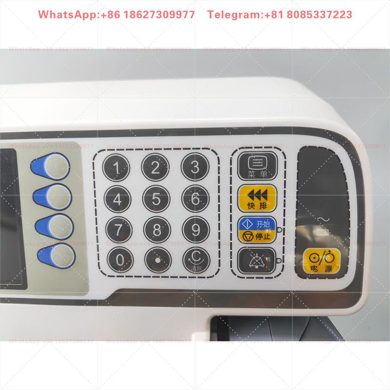 0528HF-610A Pompa per Infusion - Medical Lab Furniture recensione e prezzo