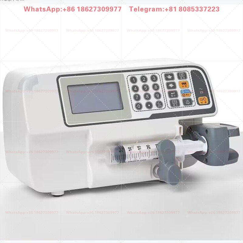 0528HF-610A Pompa per Infusion - Medical Lab Furniture recensione e prezzo