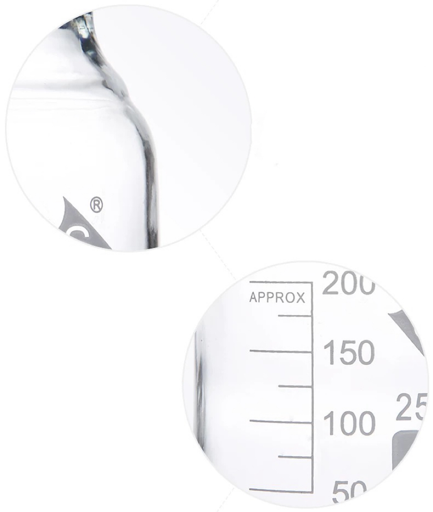 Bocca a vite per bottiglia di  - Medical Lab Technology recensione e prezzo