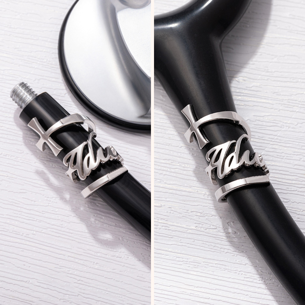 Stetoscopio medico personalizz - Medical Label recensione e prezzo