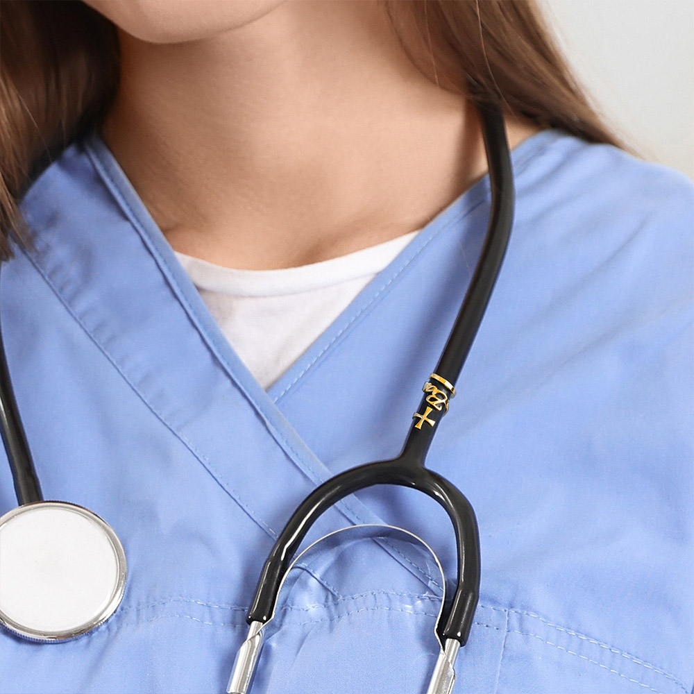Stetoscopio medico personalizz - Medical Label recensione e prezzo