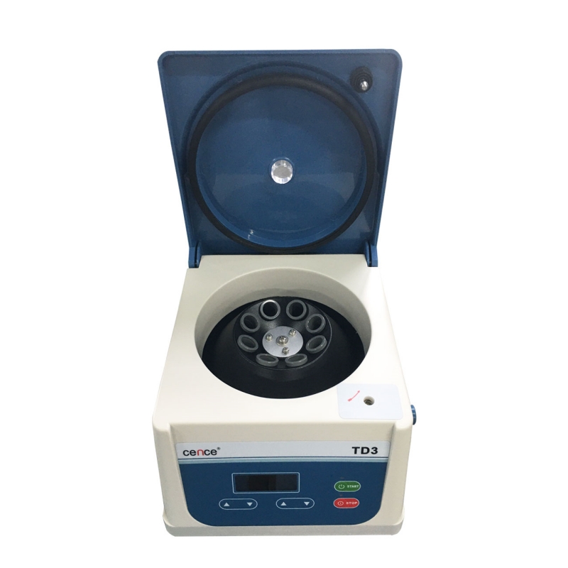 Centrifuga Refrigerata da Labo - Medical Lab Machine Price recensione e prezzo