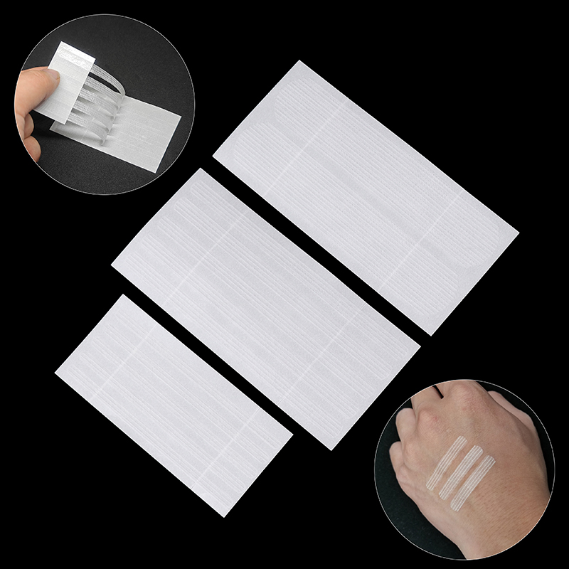 Striscia sterile per cicatrici - Medical Label recensione e prezzo