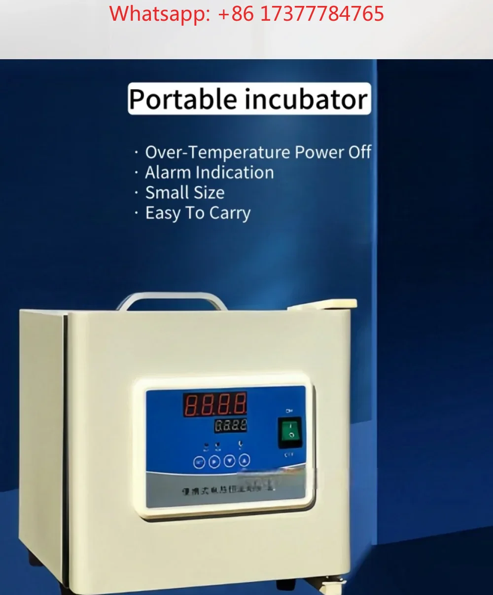 Incubatore da Laboratorio Medi - Medical Lab Research recensione e prezzo