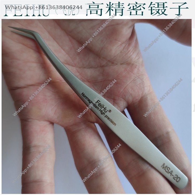 Clip fine microelettronica per - Medical Lab Research recensione e prezzo