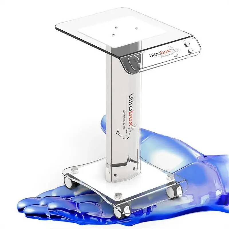 Carrello portaoggetti in acril - Medical Lab Furniture recensione e prezzo