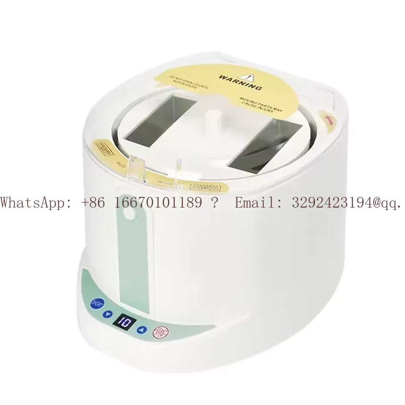 WEIAI Centrifuga da Laboratori - Medical Lab Machine Price recensione e prezzo