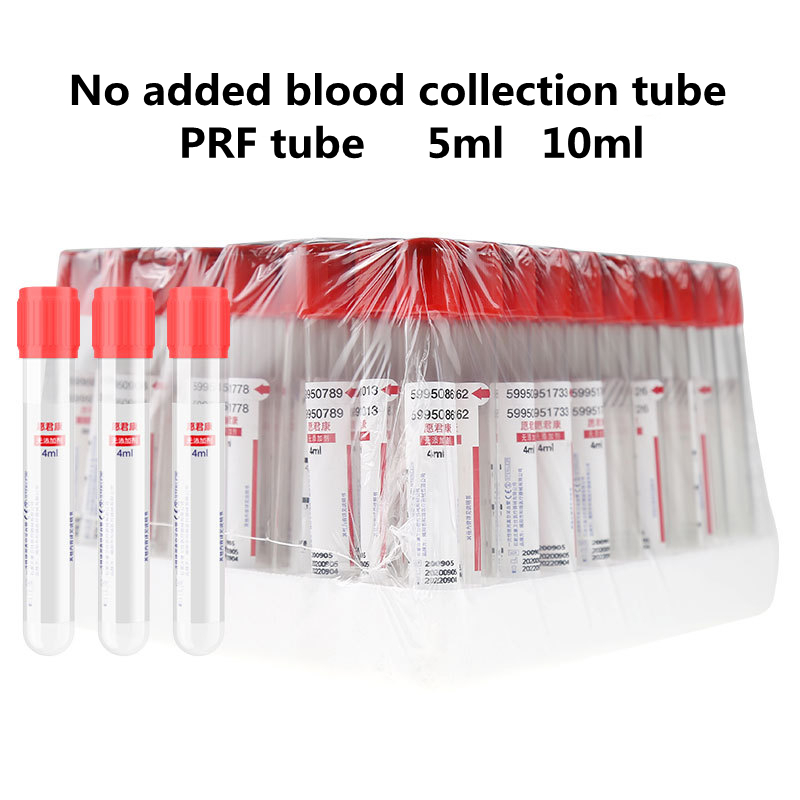 50 pezzi medici senza additivo - Medical Lab Technology recensione e prezzo
