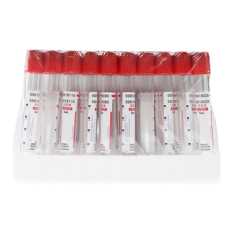 50 pezzi medici senza additivo - Medical Lab Technology recensione e prezzo