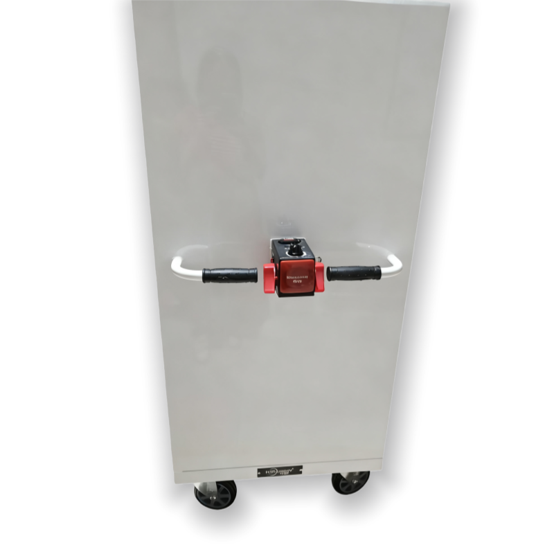 Carrello da Laboratorio in Acc - Medical Lab Research recensione e prezzo