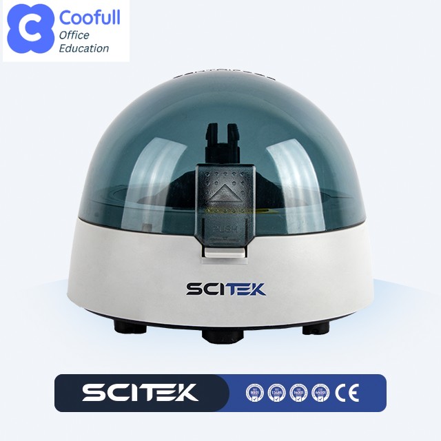 Centrifuga Medica Mini Micro 4 - Medical Lab Machine Price recensione e prezzo