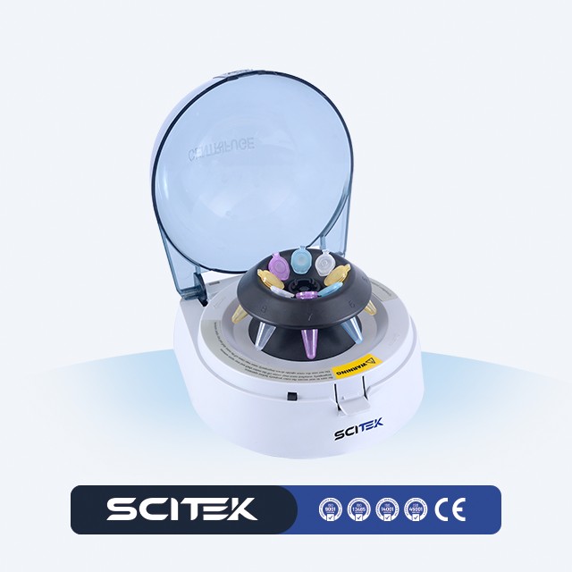 Centrifuga Medica Mini Micro 4 - Medical Lab Machine Price recensione e prezzo