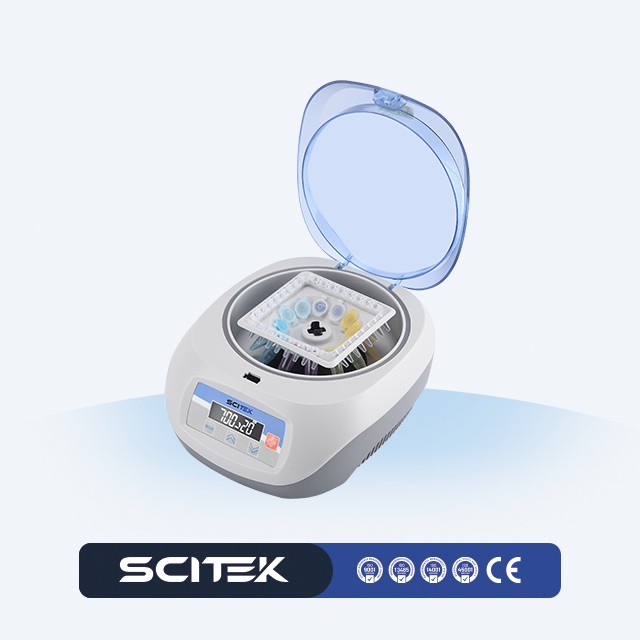 Centrifuga Medica Mini Micro 4 - Medical Lab Machine Price recensione e prezzo