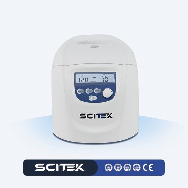Centrifuga Medica Mini Micro 4 - Medical Lab Machine Price recensione e prezzo