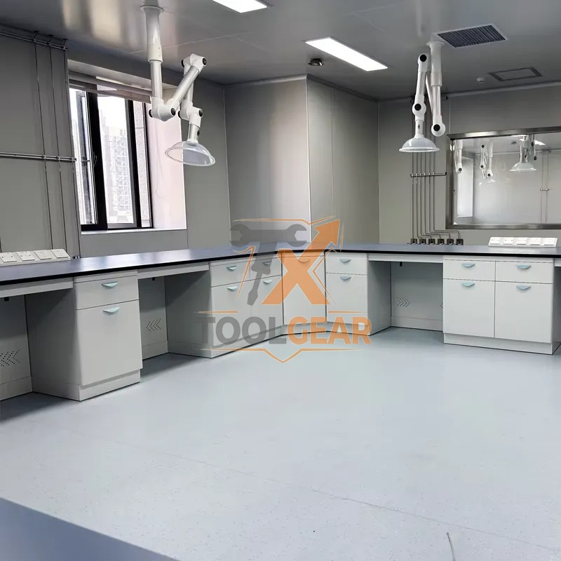 2026 Hotsale* Vendita Diretta  - Medical Lab Furniture recensione e prezzo