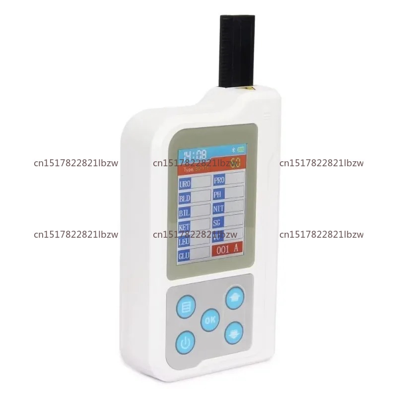 Nuovo Analizzatore Digitale Ve - Urine Analyzer Strip recensione e prezzo