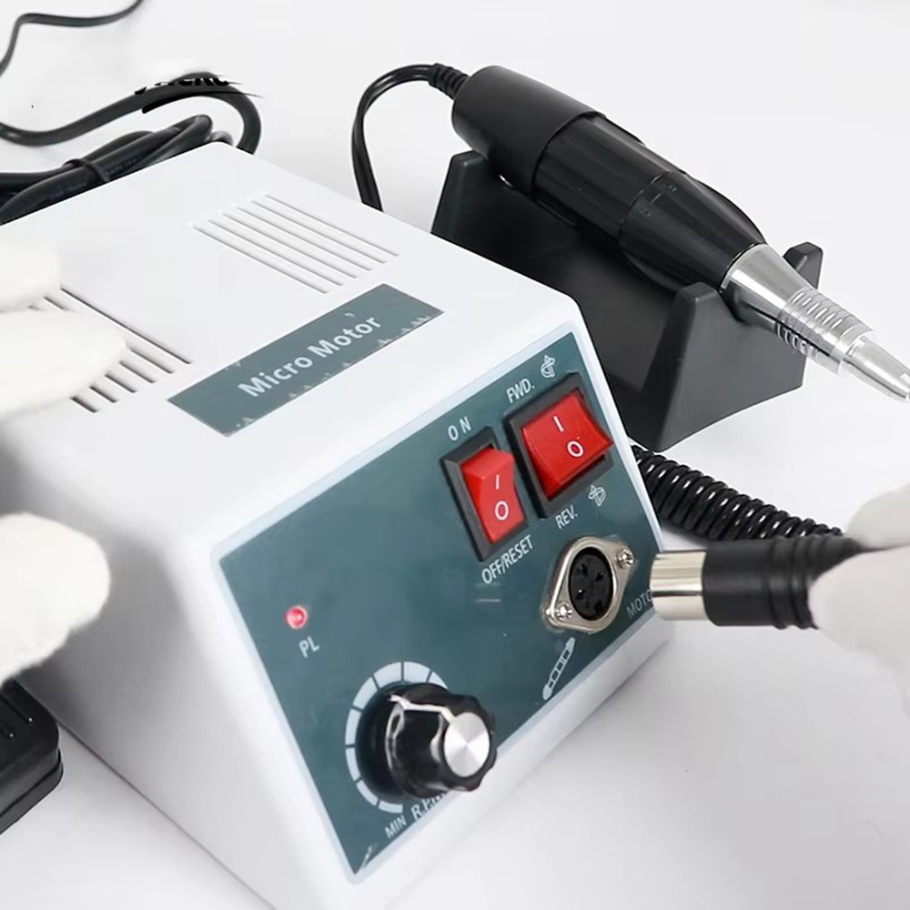 Maratona Micromotore Attrezzat - Medical Lab Technology recensione e prezzo