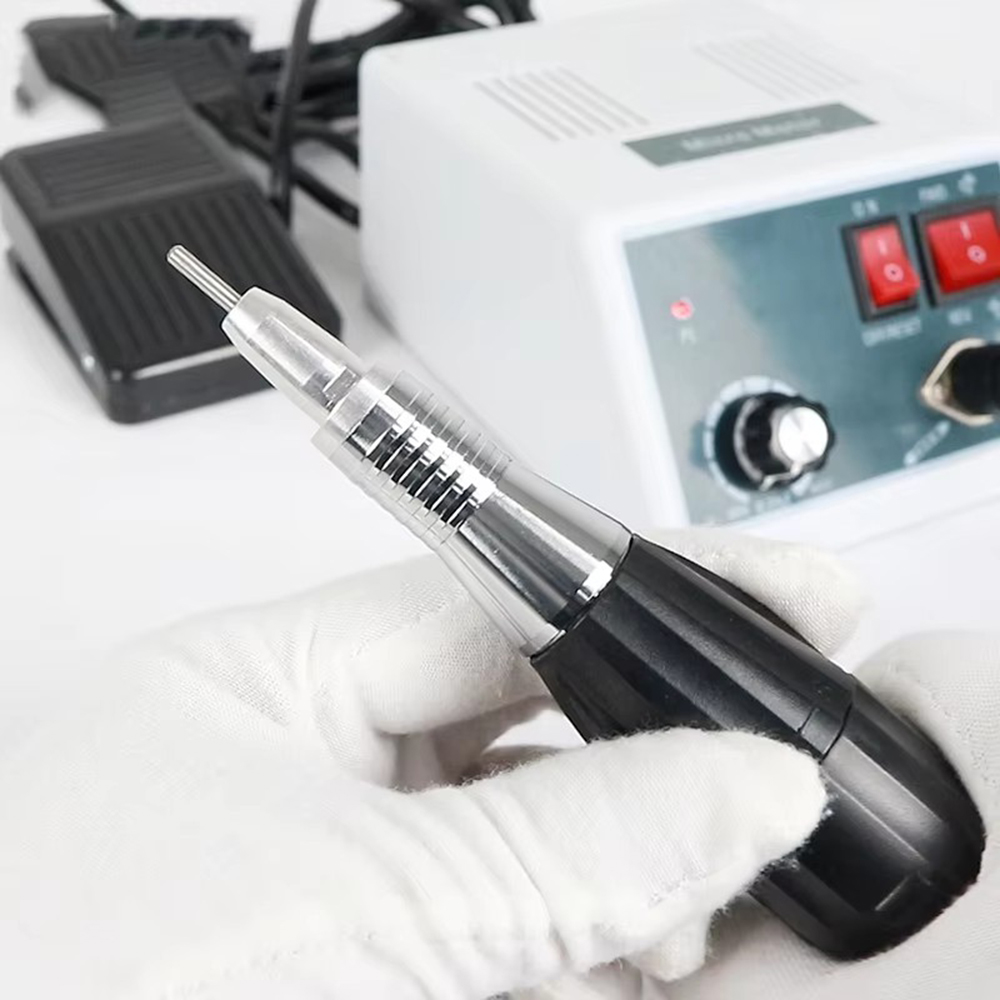 Maratona Micromotore Attrezzat - Medical Lab Technology recensione e prezzo
