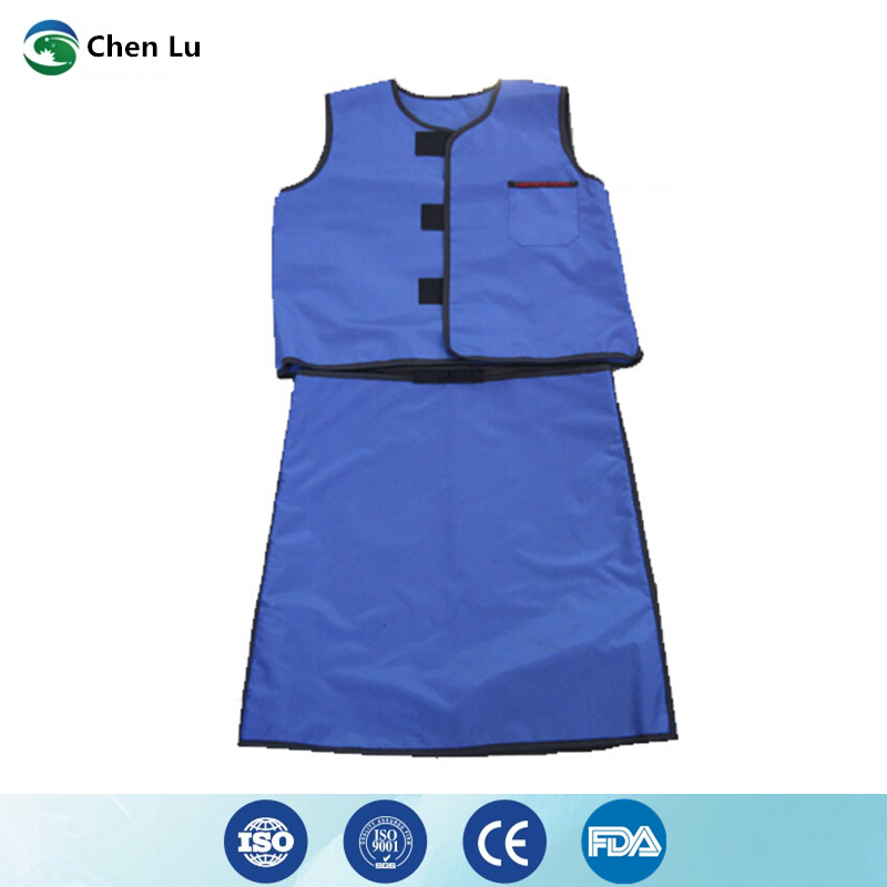 Set Originale di Gilet e Gonna - Xlab Medical recensione e prezzo