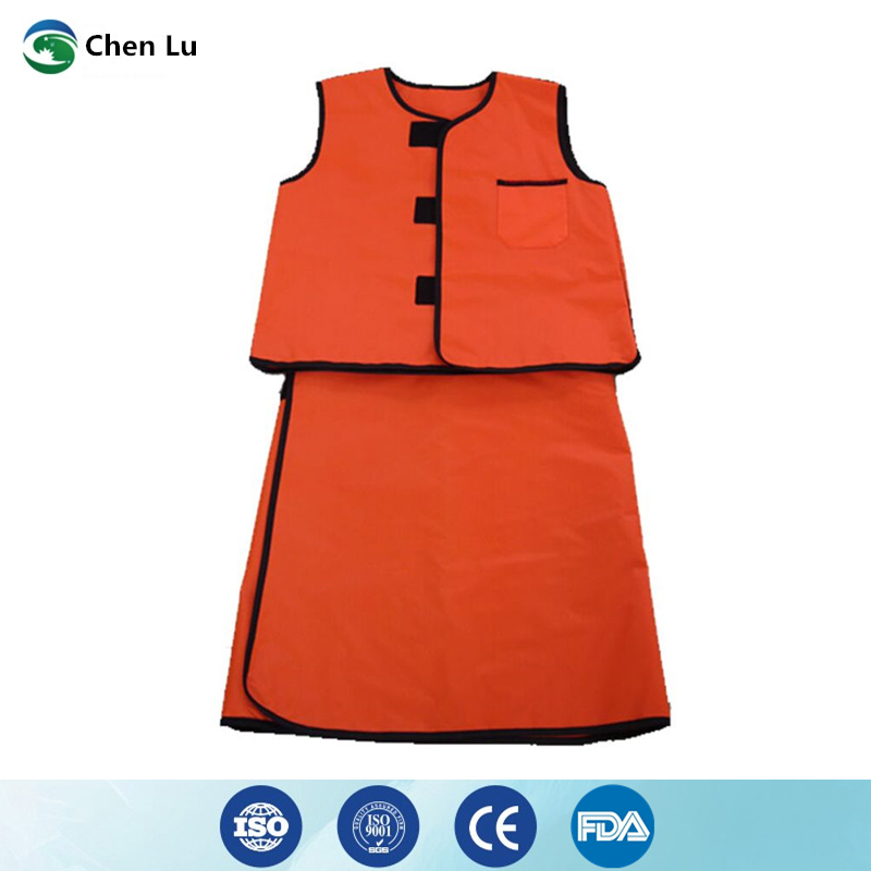 Set Originale di Gilet e Gonna - Xlab Medical recensione e prezzo