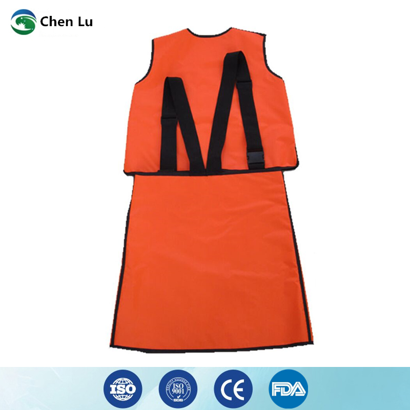 Set Originale di Gilet e Gonna - Xlab Medical recensione e prezzo