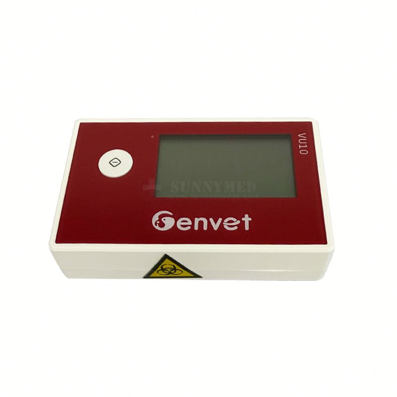 B167-2_vet Analizzatore di Uri - Urine Analyzer Strip recensione e prezzo