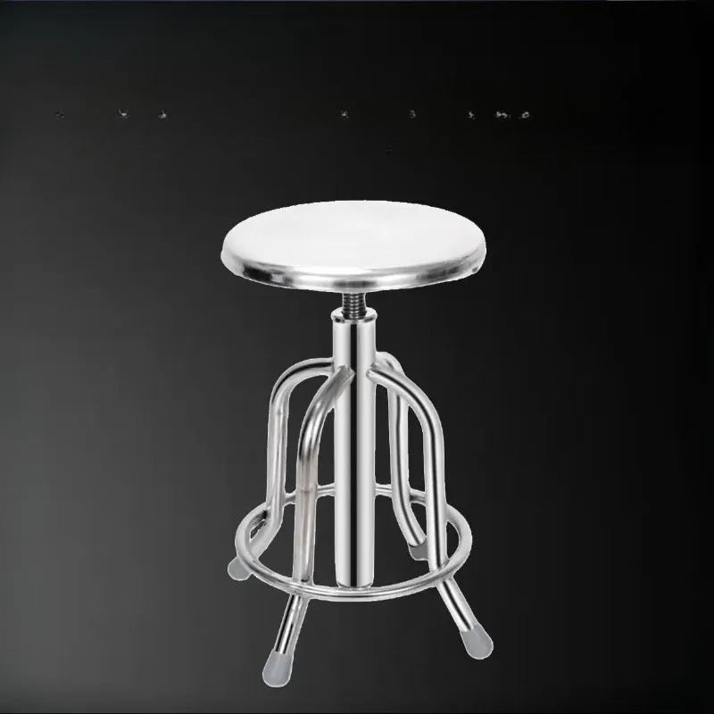Sgabello medico in acciaio ino - Medical Lab Furniture recensione e prezzo