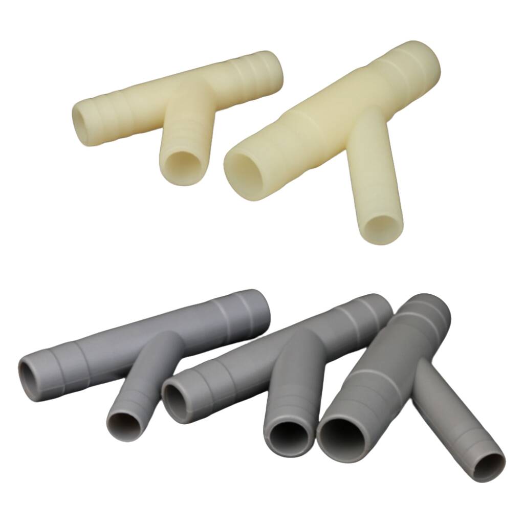 10 pezzi Connettore a T in pla - Dental Chair Unit recensione e prezzo