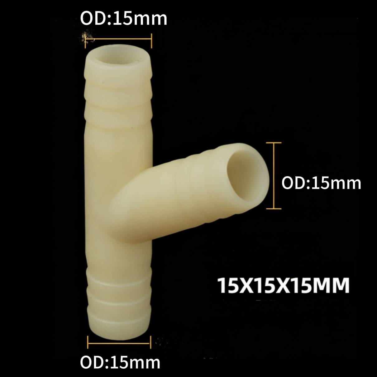 10 pezzi Connettore a T in pla - Dental Chair Unit recensione e prezzo
