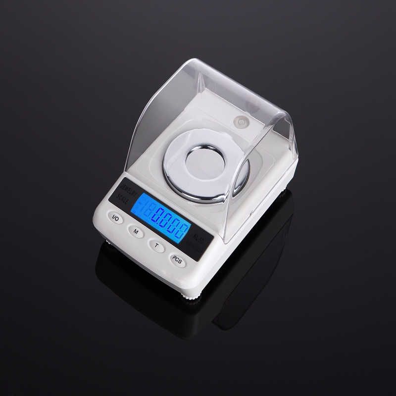 Bilancia Digitale di Precision - Xlab Medical recensione e prezzo