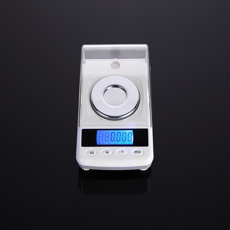 Bilancia Digitale di Precision - Xlab Medical recensione e prezzo