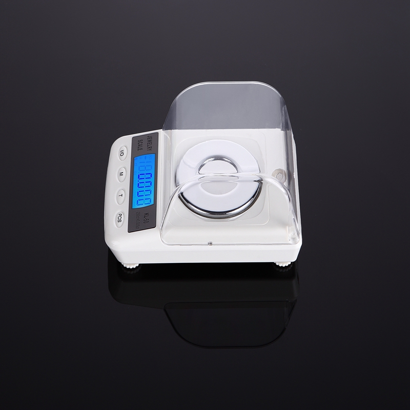 Bilancia Digitale di Precision - Xlab Medical recensione e prezzo