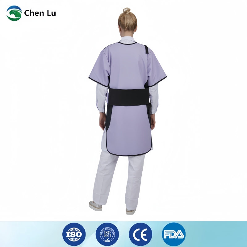 Giacca protettiva a maniche co - Xlab Medical recensione e prezzo