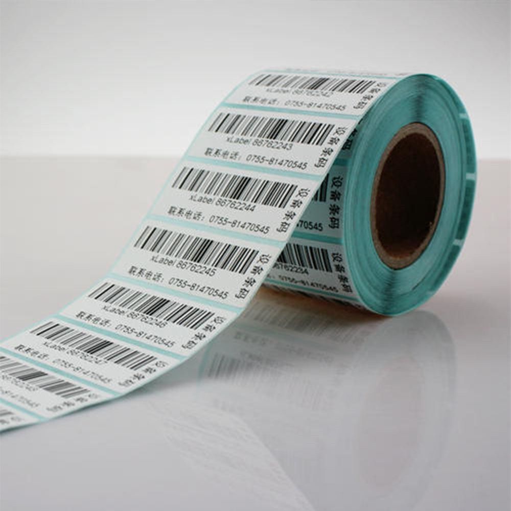 1000/700 Pcs carta adesiva bia - Medical Label recensione e prezzo