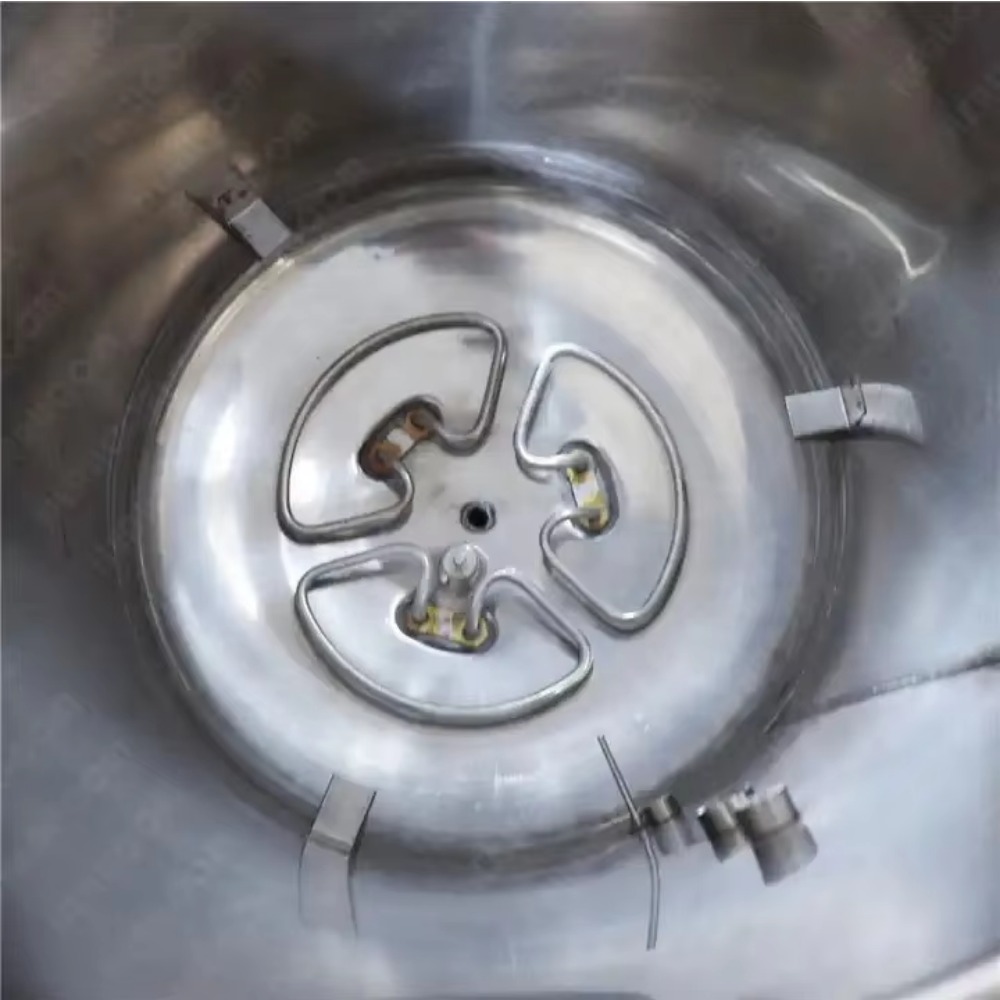 Autoclave Elettrica Verticale  - Medical Lab Machine Price recensione e prezzo