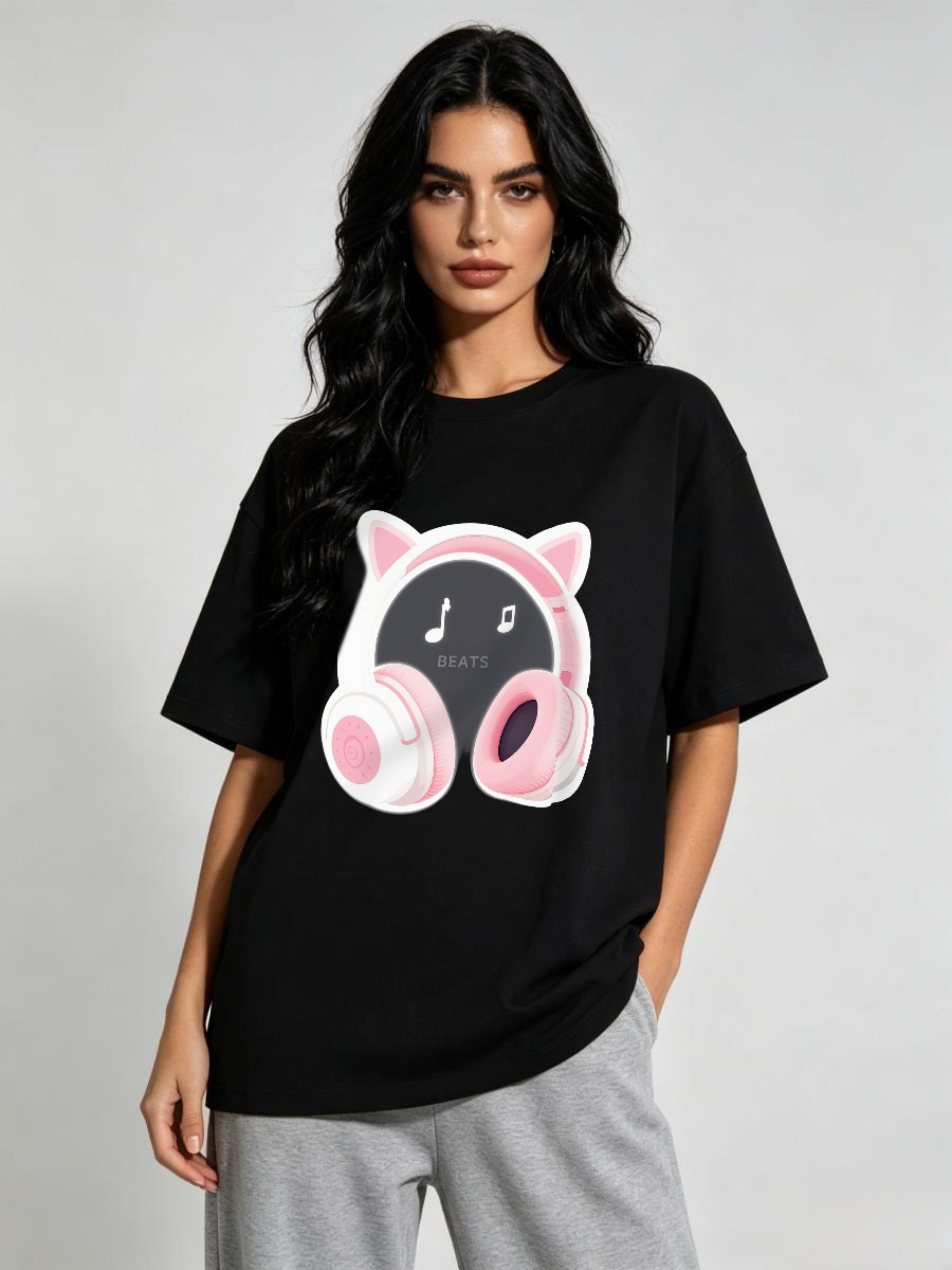T-shirt da donna con stampa gr - Medical Lab Research recensione e prezzo