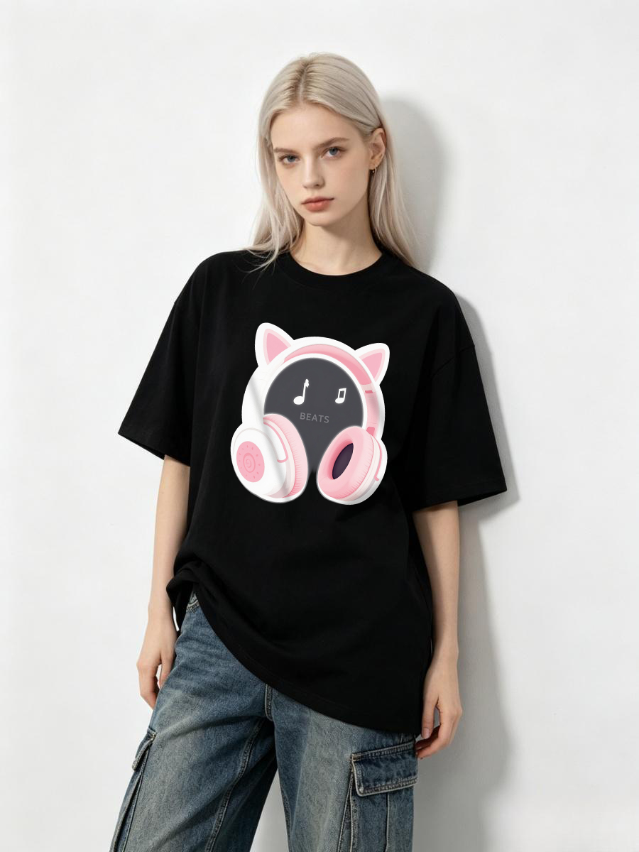 T-shirt da donna con stampa gr - Medical Lab Research recensione e prezzo
