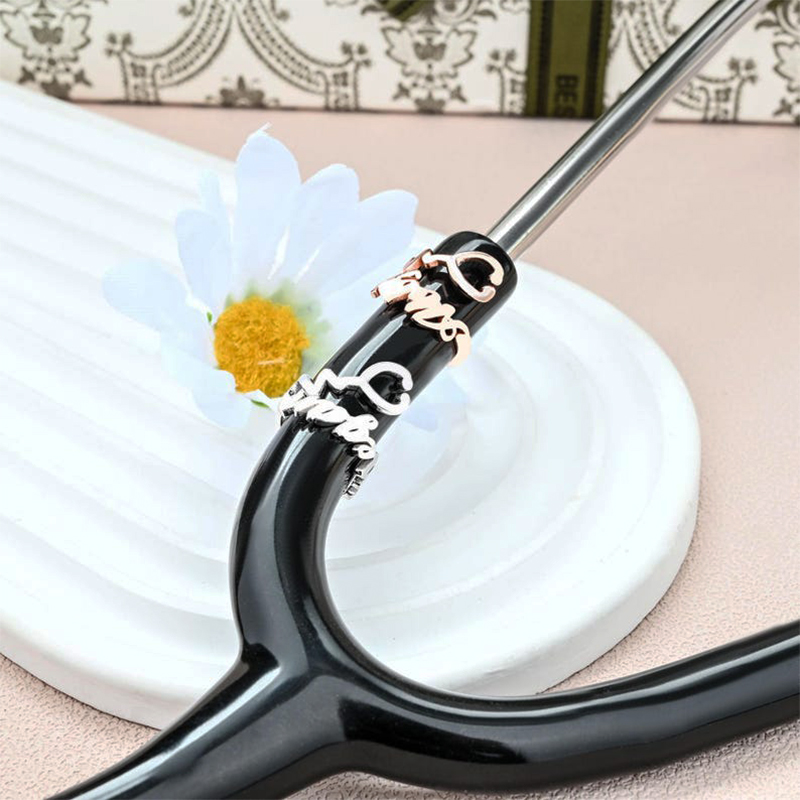 Stetoscopio personalizzato Nom - Medical Label recensione e prezzo