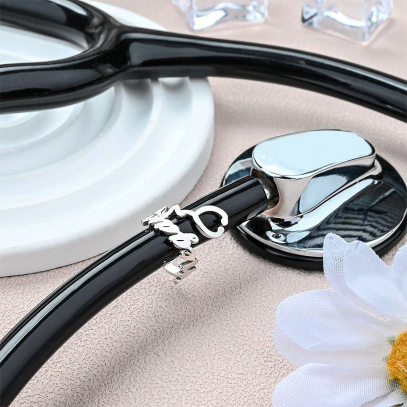 Stetoscopio personalizzato Nom - Medical Label recensione e prezzo