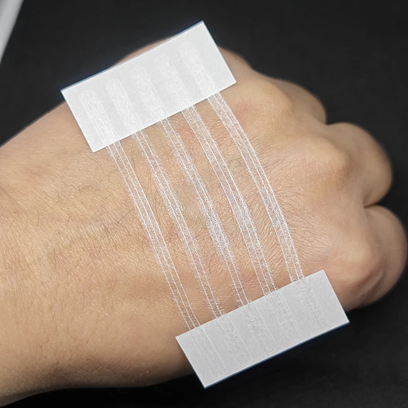 2/5 Strips Wound Skin Closure  - Medical Label recensione e prezzo